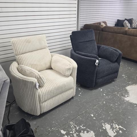 Showroom photo