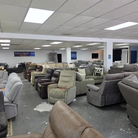 Showroom photo