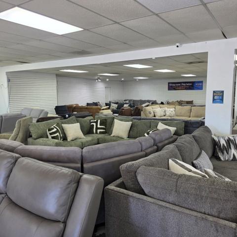 Showroom photo