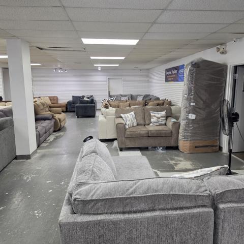 Showroom photo