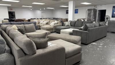 Clearance Deals